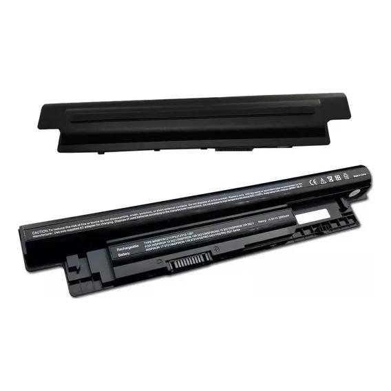 Bateria Para Dell Inspiron 14 3000 Series I14 3442 A40 14,8v 40wh Xcmed Cor Preta Foto 1