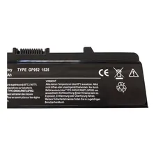 Bateria Para Dell Inspiron 15 1525 1545 Rn873 X284g Gp952 Bateria Preto Foto mini 4