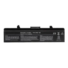 Bateria Para Dell Inspiron 15 1525 1545 Rn873 X284g Gp952 Bateria Preto Foto  mini 1