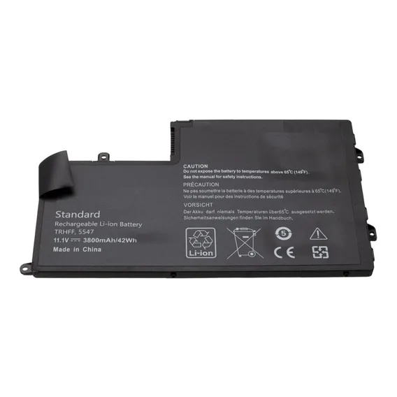 Bateria Para Dell Inspiron 15 5445 5447 5545 5547 5548 11.1v Bateria Cinza Foto 1