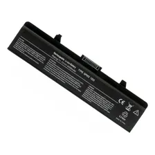 Bateria Para Dell Inspiron Compatível Com Type K450n 11.1v Bateria Preto Foto mini  3
