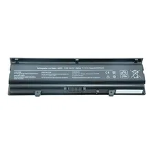 Bateria Para Dell Inspiron N4030 Type Tkv2v 11.1v 4400mah Bateria Preto Foto mini 1