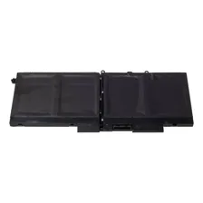 Bateria Para Dell Latitude E5480 Polímero - Marca Bringit Bateria Preto Foto mini 2