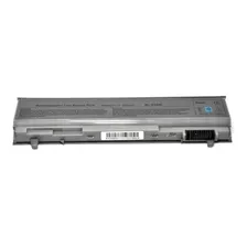 Bateria Para Dell Latitude E6400 E6500 E6510 Ky268 312-0748 Bateria Preto Foto mini 1