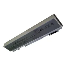 Bateria Para Dell Latitude E6500 0fu268 0fu272 0fu274 0fu439 Bateria Ver Na Descrição Foto mini 4