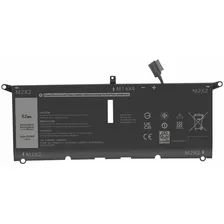 Bateria Para Dell Vostro 5390 Bateria Preto Foto mini  3