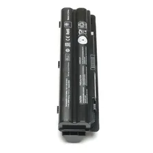 Bateria Para Dell Xps 17 (l701x), Xps 17 (l702x), Xps L401x Bateria Preto Foto mini 4