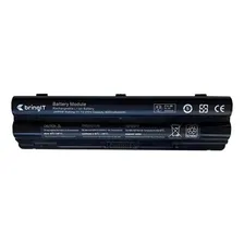 Bateria Para Dell Xps 17 (l701x), Xps 17 (l702x), Xps L401x Bateria Preto Foto mini 1