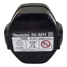 Bateria Para Ferramenta Elétrica Makita Foto mini 2