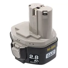 Bateria Para Ferramenta Elétrica Makita Foto mini 1