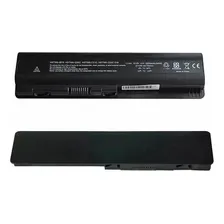Bateria Para Hp Compaq 484170-001 485041-002 Ev06 Hstnn-cb72 Cor Preta DV4 Foto mini  2