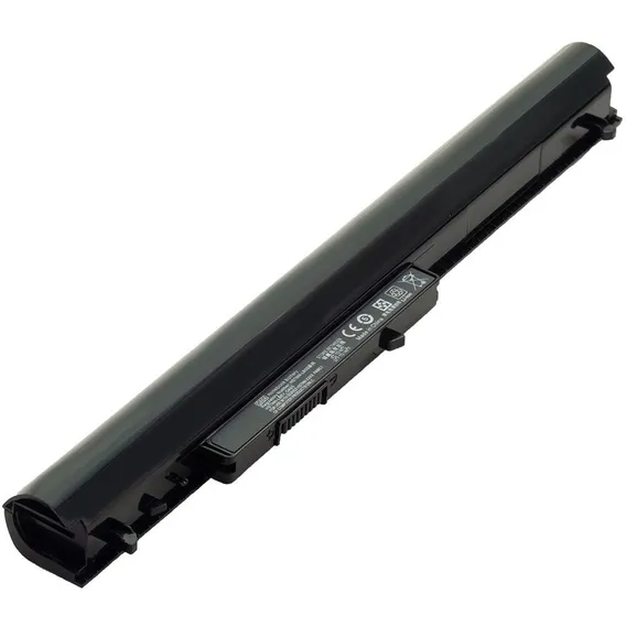 Bateria Para Hp CompatÃvel Modelo Hstnn-lb5s 740715-001 Oa04 Bateria Preto Foto 1