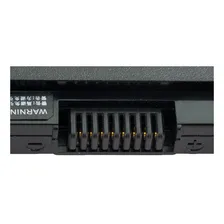 Bateria Para Hp CompatÃvel Modelo Hstnn-lb5s 740715-001 Oa04 Bateria Preto Foto mini 2