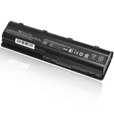 Bateria Para Hp Dv5-2040br CompatÃvel Hp Spare 593554-001 Bateria Preta Foto mini 1