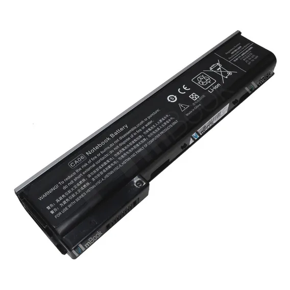Bateria Para Hp Probook Ca06 Ca06xl 640 645 650 655 Serie G1 Bateria Ver Na Descrição Foto 1