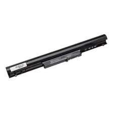 Bateria Para Hp Sleekbook 14 15 Hstnn-yb4d Vk04 695192-001 Bateria Preto Foto mini 1