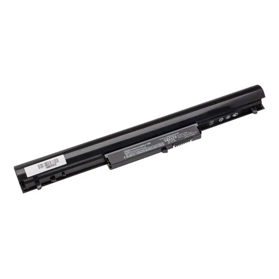 Bateria Para Hp Sleekbook 14 15 Hstnn-yb4d Vk04 695192-001 Bateria Preto Foto 1