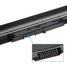 Bateria Para Hp Tpn-c125 Tpn-c126 807956-001 Hs03 Hstnn-db7i Cor da bateria Preto Foto mini 3
