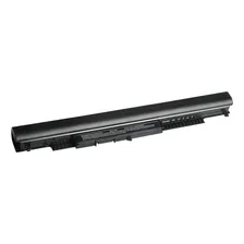 Bateria Para Hp Tpn-c125 Tpn-c126 807956-001 Hs03 Hstnn-db7i Cor da bateria Preto Foto mini 1