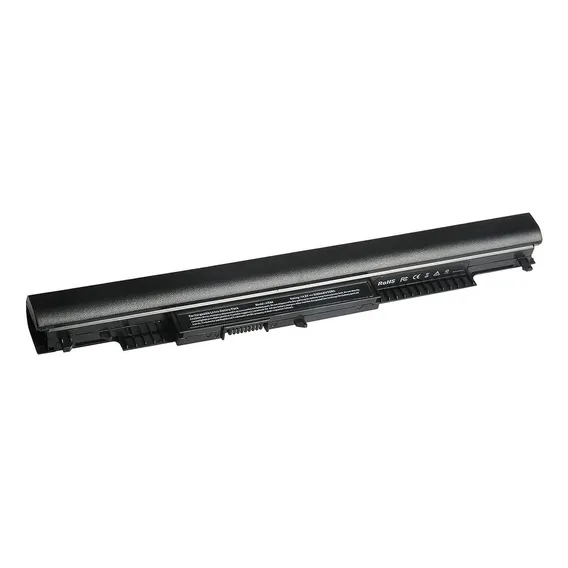 Bateria Para Hp Tpn-c125 Tpn-c126 807956-001 Hs03 Hstnn-db7i Cor da bateria Preto Foto 1