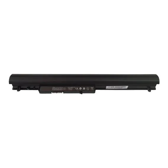 Bateria Para Hp Tpn-q129 Tpn-q130 Tpn-q131 Tpn-q132 La04 Bateria Preto Foto 1