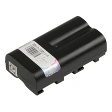 Bateria Para Led Sony Np-f550 / Np- 570 Com Carregador Foto mini  2