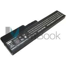 Bateria Para Lenovo Ideapad Fru 42t4585 Fru 42t4727 L06l6y02 Bateria Ver descrição Foto mini 3