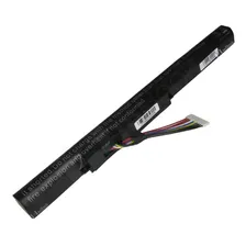Bateria Para Lenovo Ideapad Z400a , Z500 , P500 Bateria Ver Descrição Foto  mini 1