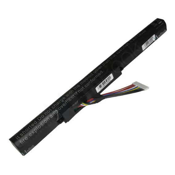 Bateria Para Lenovo Ideapad Z400a , Z500 , P500 Bateria Ver Descrição Foto 1