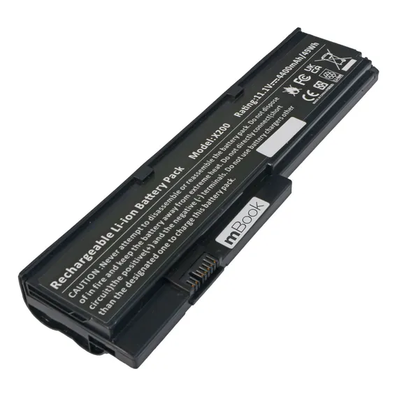 Bateria Para Lenovo Thinkpad 42t4537 42t4536 42t4648 6 Cell Bateria Ver Na Descrição Foto 1