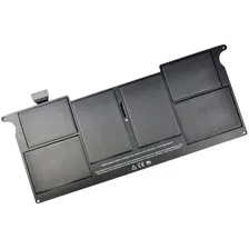 Bateria Para Macbook Air 11 A1370 Ano 2010 A1375 Bateria Preto Foto mini 3