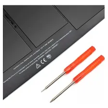 Bateria Para Macbook Air 11 A1370 Ano 2010 A1375 Bateria Preto Foto mini 2