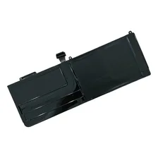 Bateria Para Macbook Apple Pro 15 A1321 A1286 Mb985 Bateria Preto Foto mini 4