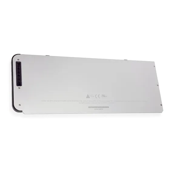 Bateria Para Macbook Pro 13 A1278 A1280 Ano 2008 Bateria Prata Foto 1