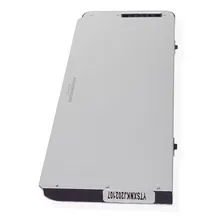 Bateria Para Macbook Pro 13 A1278 A1280 Ano 2008 Bateria Prata Foto mini 3