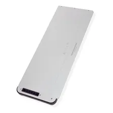 Bateria Para Macbook Pro 13 A1278 A1280 Ano 2008 Bateria Prata Foto mini 2