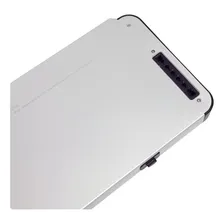Bateria Para Macbook Pro 13 A1278 A1280 Ano 2008 Bateria Prata Foto mini 4