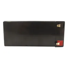 Bateria para no braks AGM Unipower Bateria UP1270SEG 12V Foto mini  2