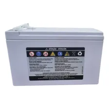 Bateria para Nobreak Moura 12MVA9 12V 9ah Foto mini 4