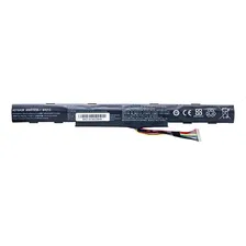 Bateria Para Notebook Acer As16a5k 2200 Mah Preto Marca Bringit Foto mini 1