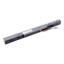 Bateria Para Notebook Acer As16a5k 2200 Mah Preto Marca Bringit Foto mini 2