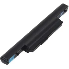 Bateria Para Notebook Acer Aspire 3820 3820t 4553 Cor da bateria Preto Foto mini 2