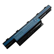 Bateria Para Notebook Acer Aspire 4000 Mah Preto Foto mini 1