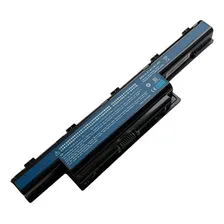 Bateria Para Notebook Acer Aspire 5336-2007 4000 Mah Preto Foto mini 2