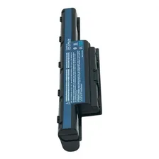 Bateria Para Notebook Acer Aspire 5551-p323g25misk 6000 Mah Bateria Preto Foto mini 2