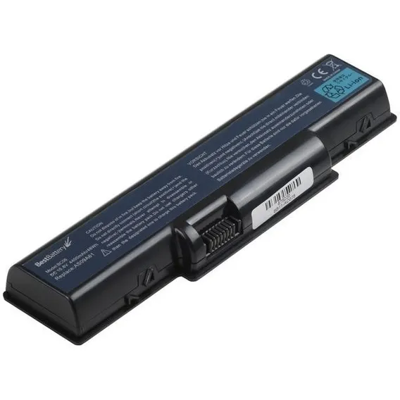 Bateria Para Notebook Acer Aspire As09a41 Nv52 Foto 1