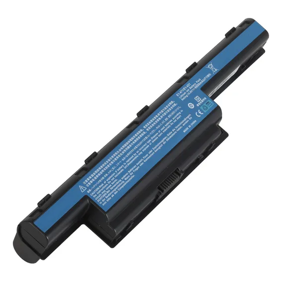 Bateria Para Notebook Acer Aspire E1-571 As10d31 As10d51 - 9 Foto 1