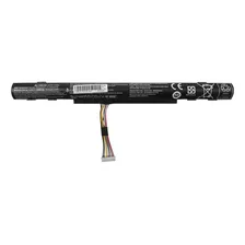 Bateria Para Notebook Acer Aspire E15 E5-573g E5-573 Al15a32 Bateria Preto Foto mini 1