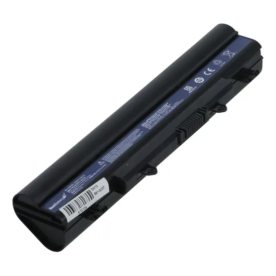 Bateria Para Notebook Acer Aspire E5-571g-760q Cor Da Bateria Preto Foto 1