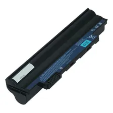 Bateria Para Notebook Acer Aspire One D257 Ao722 Al10g31 Bateria Preto Foto  mini 1